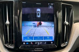 Volvo XC60 2.0 T6 AWD Recharge Inscription Auto - Foto 11