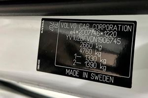 Volvo XC60 2.0 T6 AWD Recharge Inscription Auto - Foto 5
