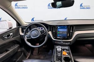 Volvo XC60 2.0 T6 AWD Recharge Inscription Auto - Foto 3