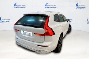 Volvo XC60 2.0 T6 AWD Recharge Inscription Auto - Foto 3