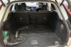 Volvo XC60 2.0 T6 AWD Recharge Inscription Auto - Foto 9