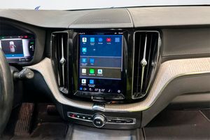 Volvo XC60 2.0 T6 AWD Recharge Inscription Auto - Foto 10