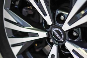 Nissan X-Trail 5pl 1.5 e-POWER 152kW 4x2 A/T N-Connecta **Techo panorámico** - Foto 15