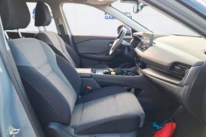 Nissan X-Trail 5pl 1.5 e-POWER 152kW 4x2 A/T N-Connecta - Foto 6