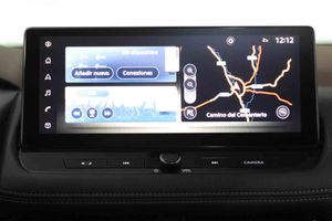 Nissan X-Trail 5pl 1.5 e-POWER 152kW 4x2 A/T N-Connecta **Techo panorámico** - Foto 45