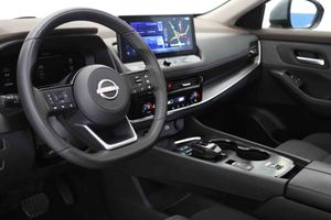 Nissan X-Trail 5pl 1.5 e-POWER 152kW 4x2 A/T N-Connecta **Techo panorámico** - Foto 5