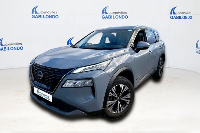 Nissan X-Trail 5pl 1.5 e-POWER 152kW 4x2 A/T N-Connecta - Foto 1