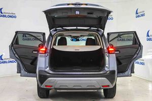 Nissan X-Trail 5pl 1.5 e-POWER 152kW 4x2 A/T N-Connecta **Techo panorámico** - Foto 25