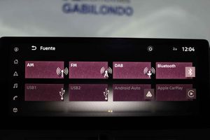 Nissan X-Trail 5pl 1.5 e-POWER 152kW 4x2 A/T N-Connecta **Techo panorámico** - Foto 64