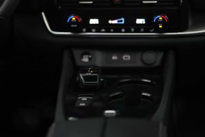 Nissan X-Trail 5pl 1.5 e-POWER 152kW 4x2 A/T N-Connecta **Techo panorámico** - Foto 40