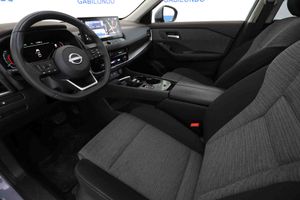 Nissan X-Trail 5pl 1.5 e-POWER 152kW 4x2 A/T N-Connecta **Techo panorámico** - Foto 28