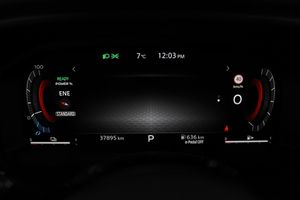 Nissan X-Trail 5pl 1.5 e-POWER 152kW 4x2 A/T N-Connecta **Techo panorámico** - Foto 57