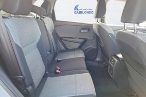 Nissan X-Trail 5pl 1.5 e-POWER 152kW 4x2 A/T N-Connecta - Foto 8