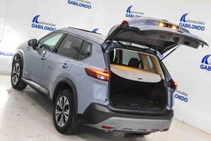 Nissan X-Trail 5pl 1.5 e-POWER 152kW 4x2 A/T N-Connecta **Techo panorámico** - Foto 21