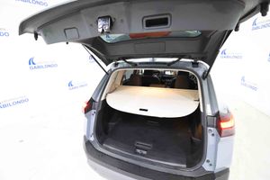 Nissan X-Trail 5pl 1.5 e-POWER 152kW 4x2 A/T N-Connecta **Techo panorámico** - Foto 53