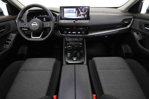 Nissan X-Trail 5pl 1.5 e-POWER 152kW 4x2 A/T N-Connecta **Techo panorámico** - Foto 49