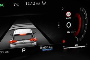 Nissan X-Trail 5pl 1.5 e-POWER 152kW 4x2 A/T N-Connecta **Techo panorámico** - Foto 58