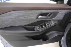 Nissan X-Trail 5pl 1.5 e-POWER 152kW 4x2 A/T N-Connecta **Techo panorámico** - Foto 30