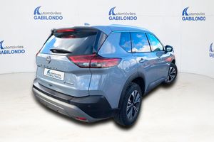Nissan X-Trail 5pl 1.5 e-POWER 152kW 4x2 A/T N-Connecta - Foto 3