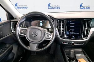 Volvo V60 2.0 B3 (G) Momentum Auto - Foto 3