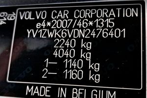 Volvo V60 2.0 B3 (G) Momentum Auto - Foto 5