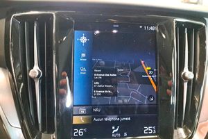 Volvo V60 2.0 B3 (G) Momentum Auto - Foto 10