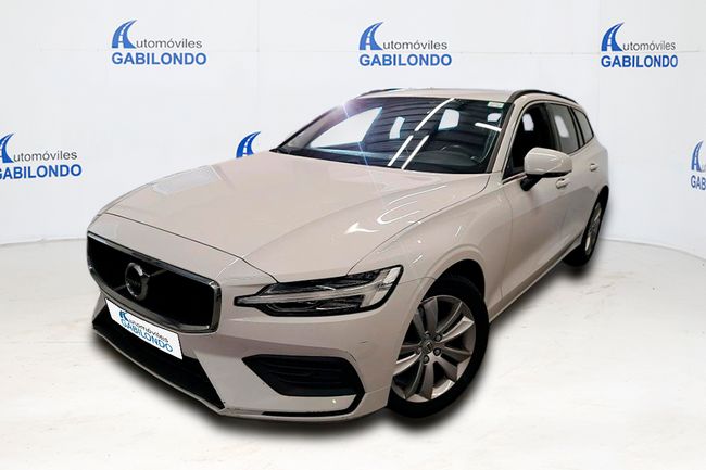 Volvo V60 2.0 B3 (G) Momentum Auto - Foto 1