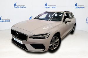 Volvo V60 2.0 B3 (G) Momentum Auto - Foto 2