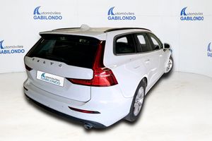 Volvo V60 2.0 B3 (G) Momentum Auto - Foto 3