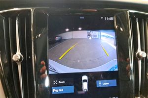 Volvo V60 2.0 B3 (G) Momentum Auto - Foto 9