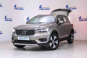 Volvo XC40 1.5 T5 Twin Recharge Inscription Auto - Foto 18