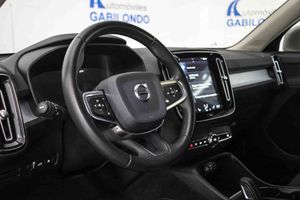 Volvo XC40 1.5 T5 Twin Recharge Inscription Auto - Foto 5