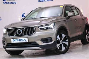 Volvo XC40 1.5 T5 Twin Recharge Inscription Auto - Foto 28