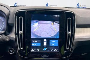 Volvo XC40 1.5 T5 Twin Recharge Inscription Auto - Foto 8