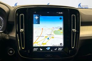 Volvo XC40 1.5 T5 Twin Recharge Inscription Auto - Foto 9