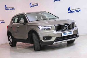 Volvo XC40 1.5 T5 Twin Recharge Inscription Auto - Foto 14