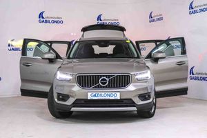 Volvo XC40 1.5 T5 Twin Recharge Inscription Auto - Foto 25