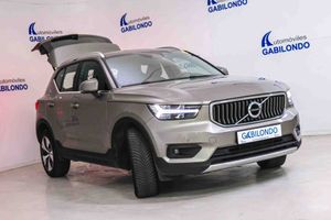 Volvo XC40 1.5 T5 Twin Recharge Inscription Auto - Foto 22