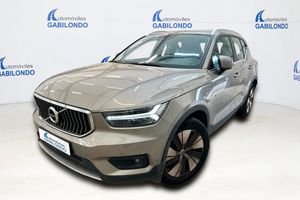 Volvo XC40 1.5 T5 Twin Recharge Inscription Auto - Foto 2