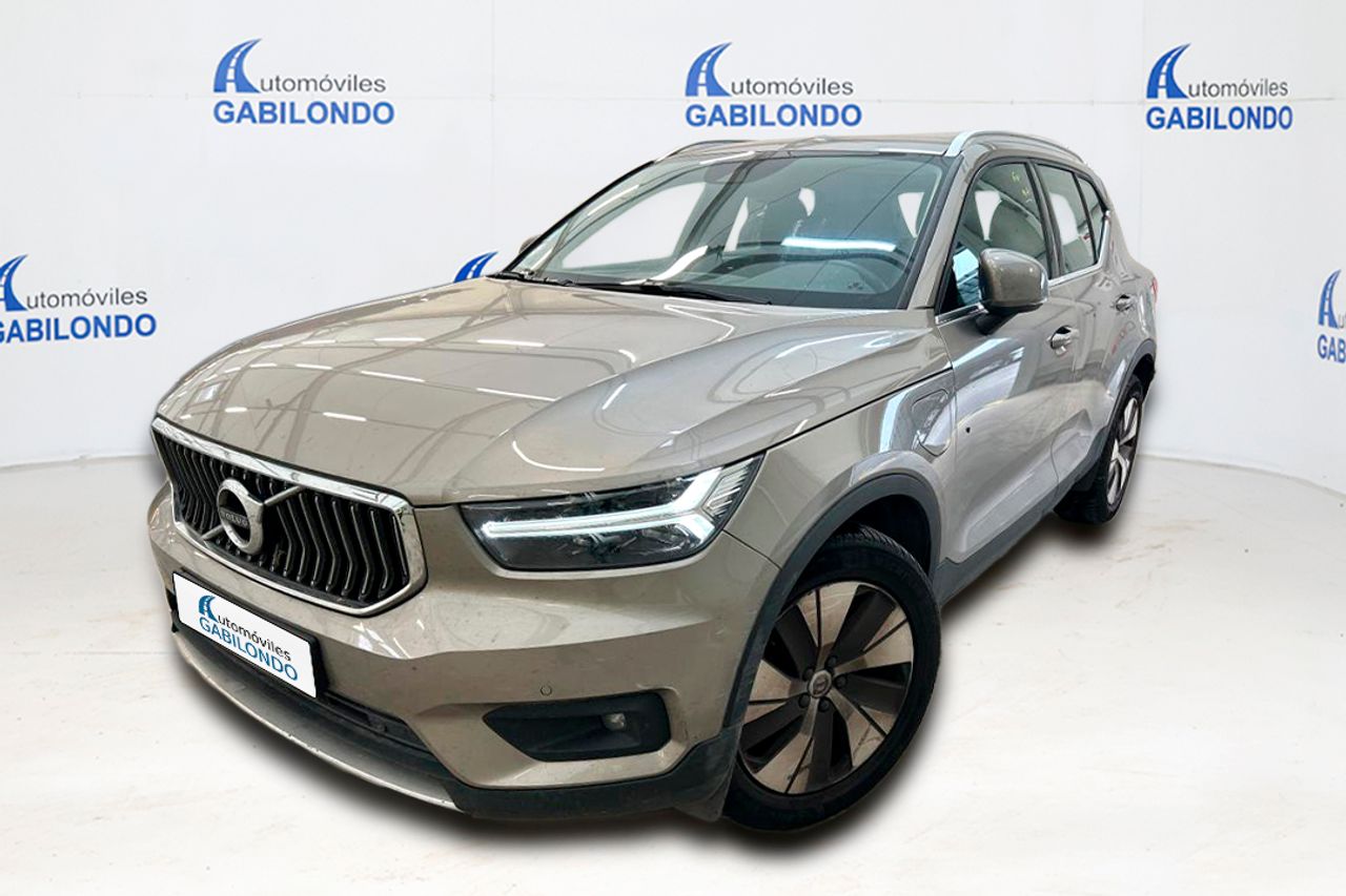 Volvo XC40 1.5 T5 Twin Recharge Inscription Auto - Foto 1