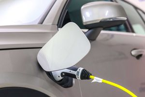 Volvo XC40 1.5 T5 Twin Recharge Inscription Auto - Foto 9