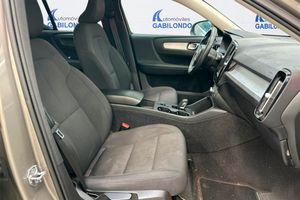 Volvo XC40 1.5 T5 Twin Recharge Inscription Auto - Foto 5