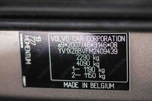 Volvo XC40 1.5 T5 Twin Recharge Inscription Auto - Foto 7