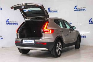 Volvo XC40 1.5 T5 Twin Recharge Inscription Auto - Foto 19