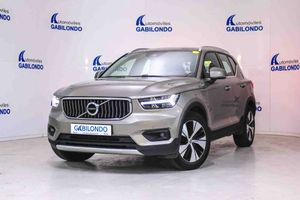 Volvo XC40 1.5 T5 Twin Recharge Inscription Auto - Foto 11