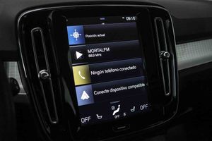 Volvo XC40 1.5 T5 Twin Recharge Inscription Auto - Foto 55
