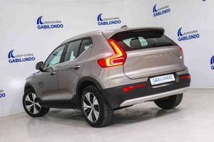Volvo XC40 1.5 T5 Twin Recharge Inscription Auto - Foto 15