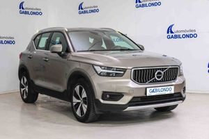 Volvo XC40 1.5 T5 Twin Recharge Inscription Auto - Foto 3