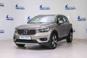 Volvo XC40 1.5 T5 Twin Recharge Inscription Auto - Foto 2