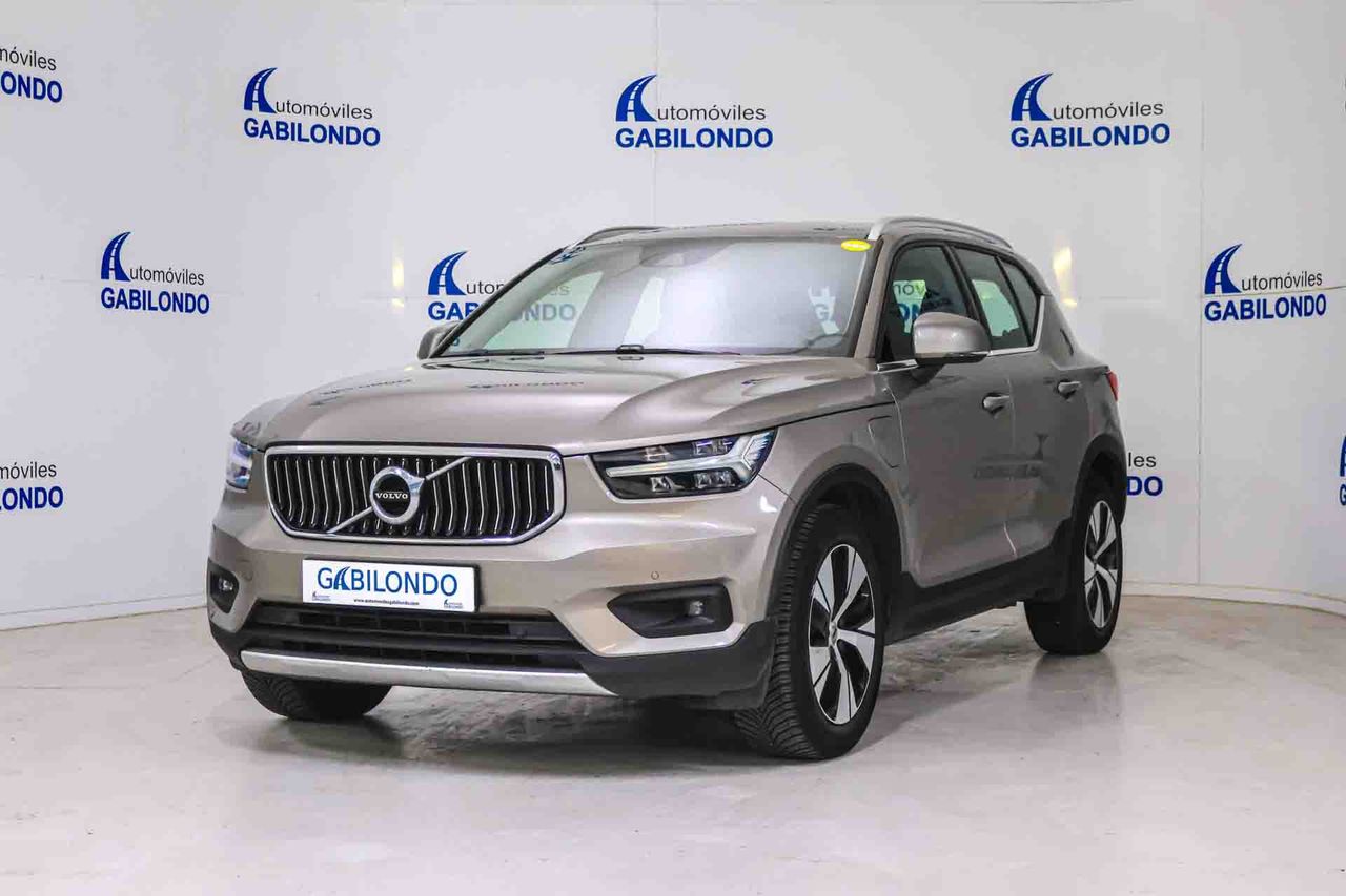 Volvo XC40 1.5 T5 Twin Recharge Inscription Auto - Foto 1